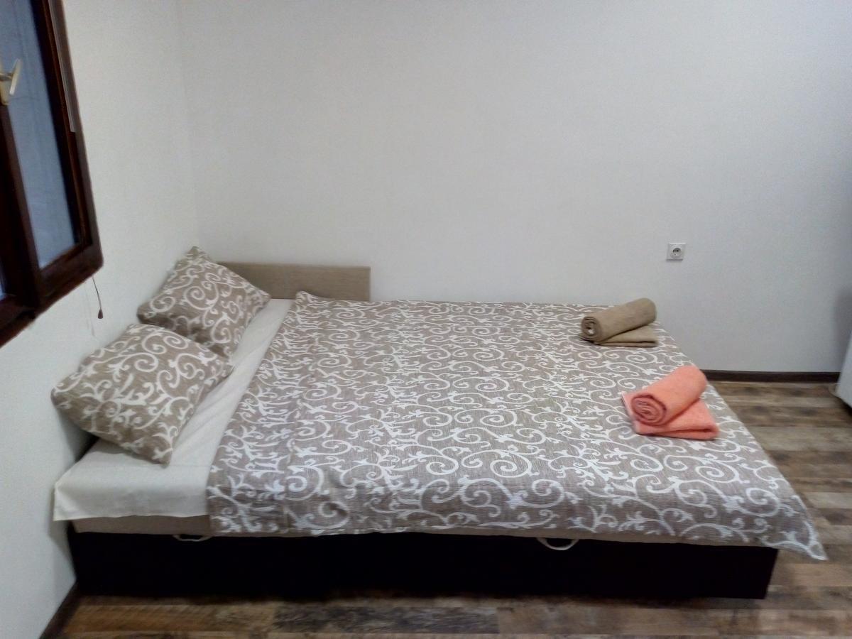 Apartment Minimal 노비사드 외부 사진