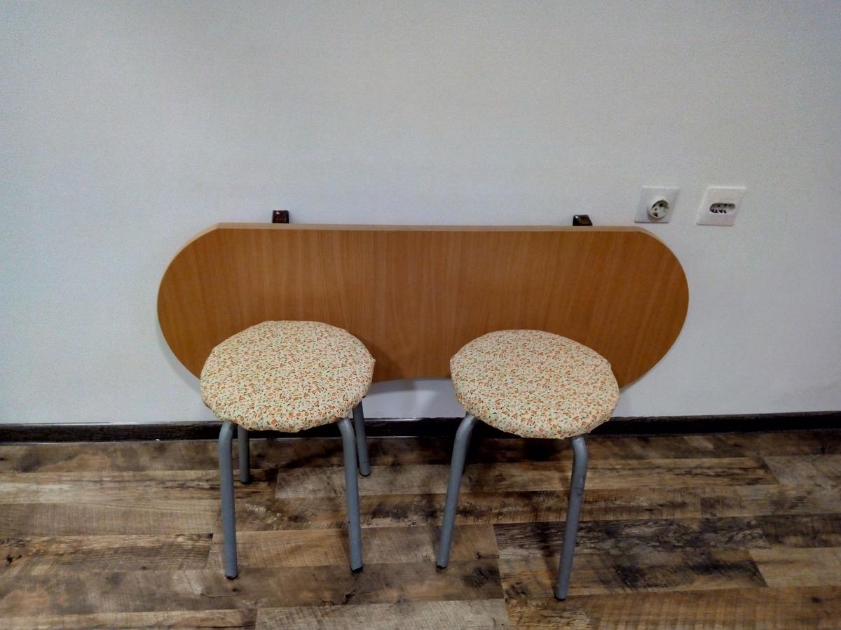 Apartment Minimal 노비사드 외부 사진
