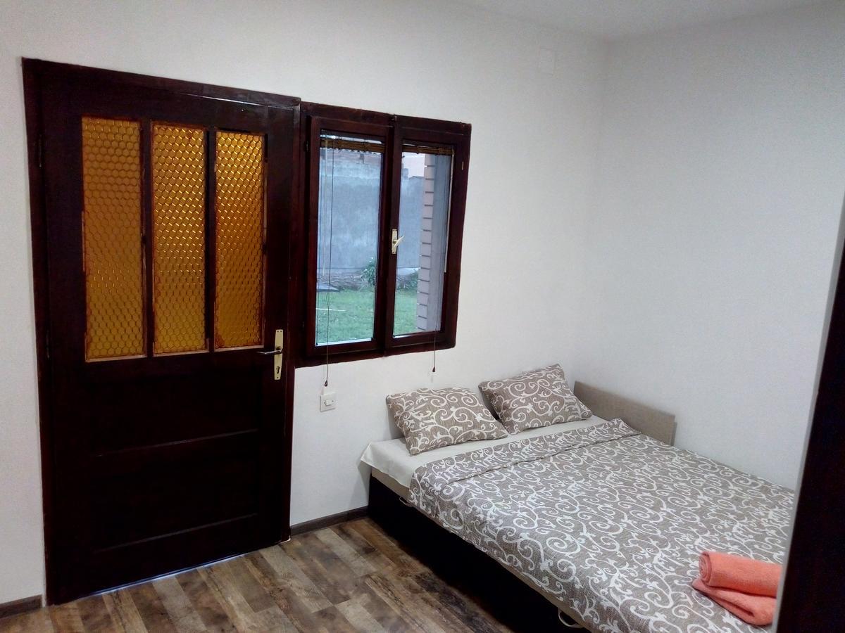 Apartment Minimal 노비사드 외부 사진
