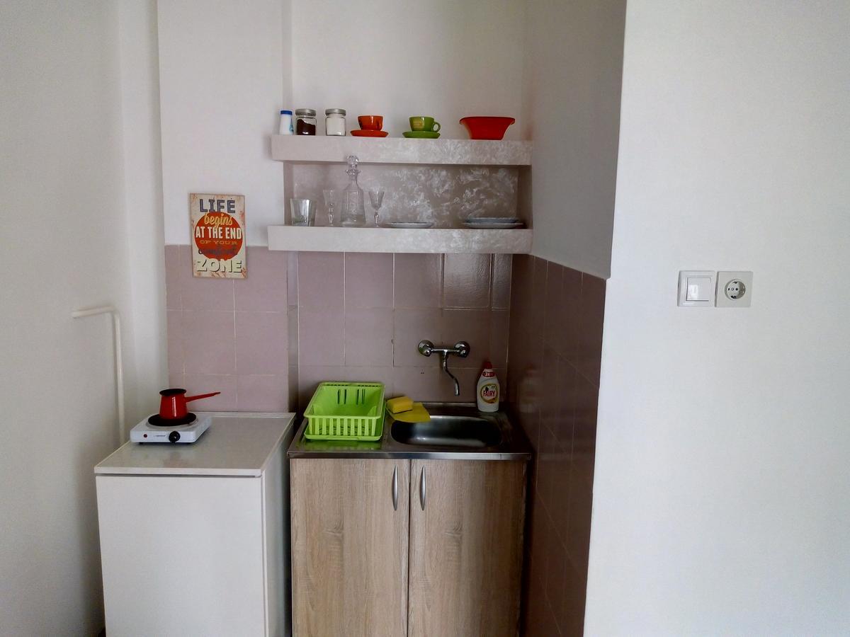 Apartment Minimal 노비사드 외부 사진